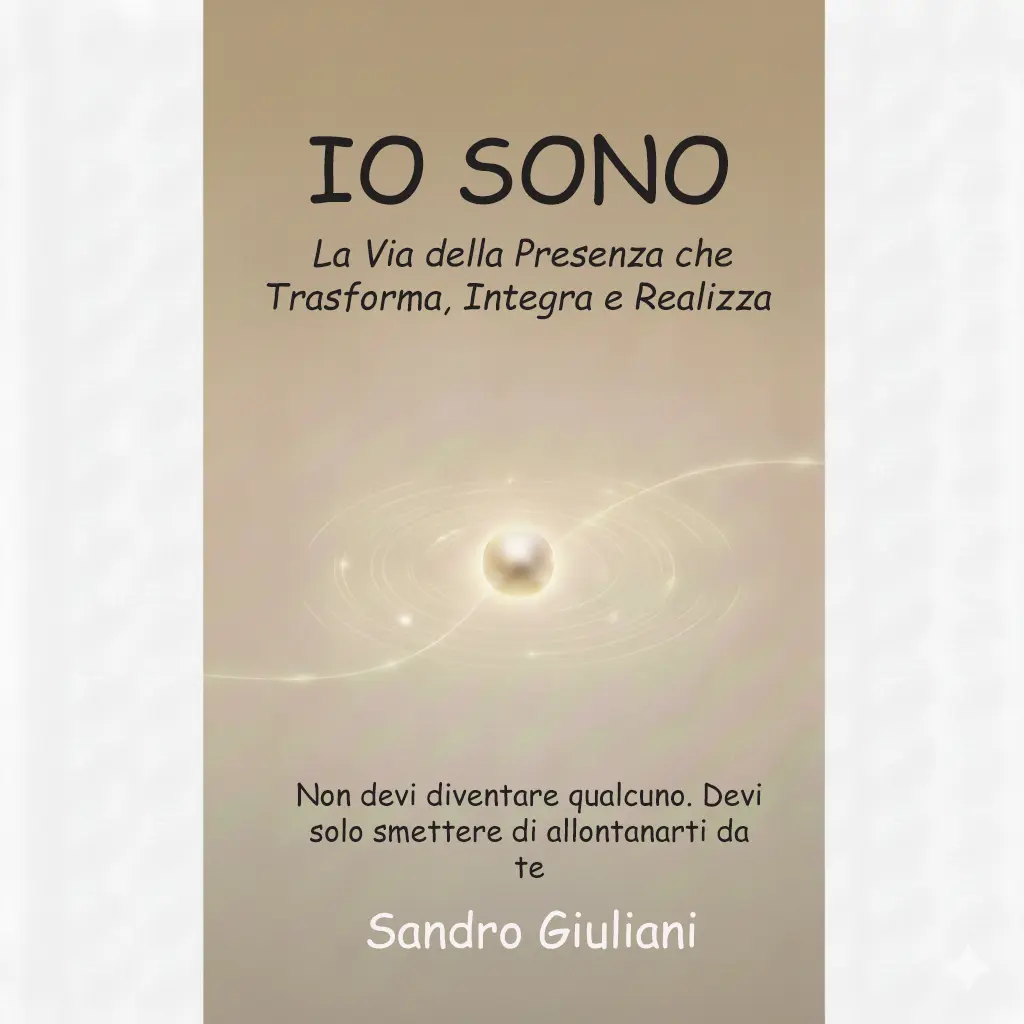 IO SONO – La Via della Presenza